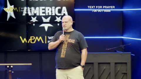 24/7 Prayer