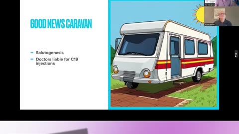 What we are discussing in this week’s show