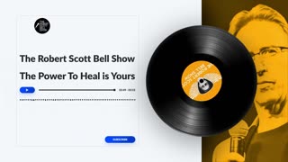 The Power To Heal Is Yours