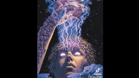 THE HISTORY OF THE DEVIL'S LETTUCE.......