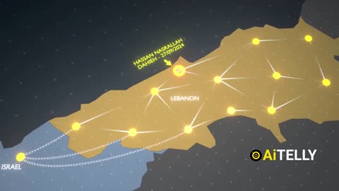 How Israel Strikes Qatar against Hamas In Doha?