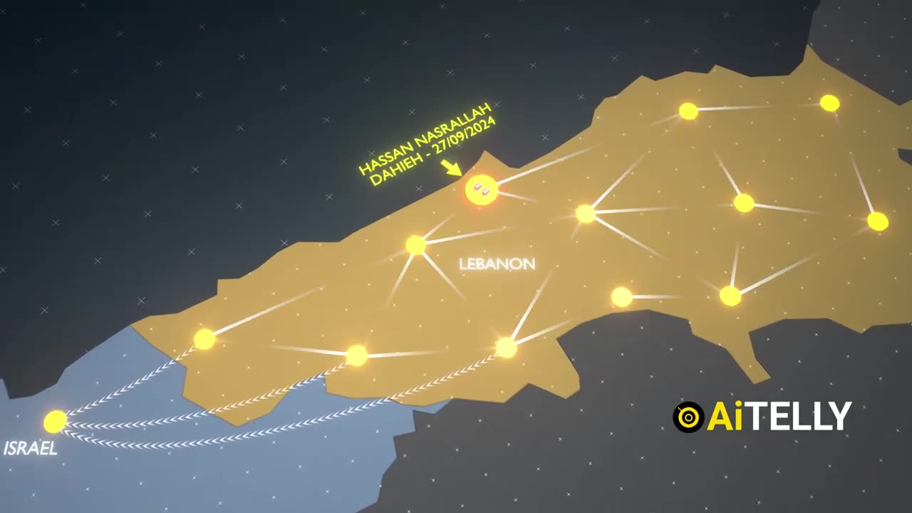 How Israel Strikes Qatar against Hamas In Doha?