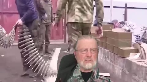 Monthly Deaths — Larry Johnson: Zelensky is Turning Ukraine Into a Graveyard.