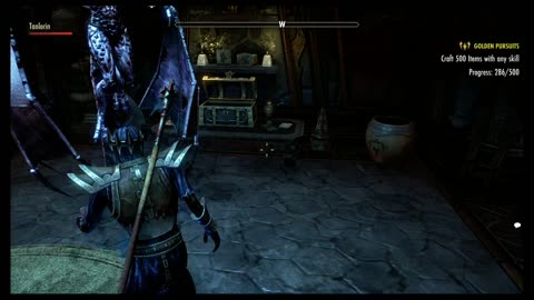 ESO - Necrom Outlaw Refuge - Location