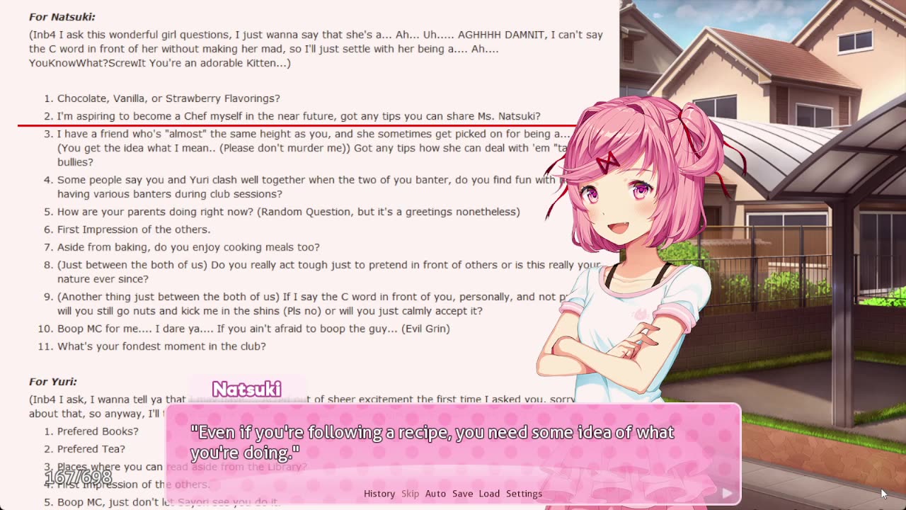 The Boopening - Interview Club! Pt.37