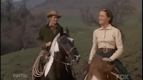 Bonanza S8E13 The Bridegroom