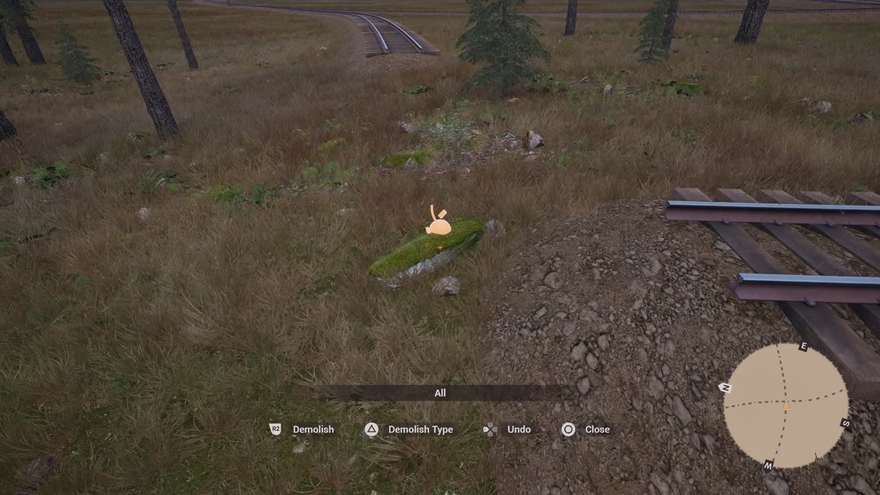 Railroads Online PS5