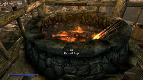 Skyrim part 2