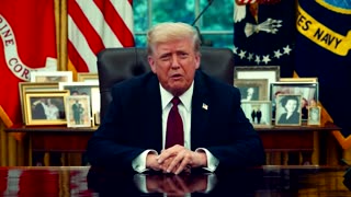 Trump calls Kirk’s fatal shooting 'a dark moment for America'