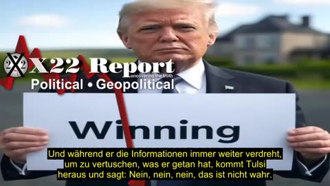 Strzok löschte seine Tweets in der Wayback Machine - Obama-Panik - D5 - Informationskriegsführung