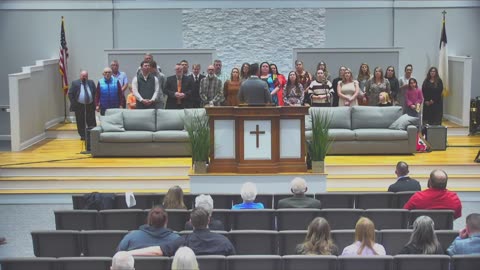 Liberty Baptist Church