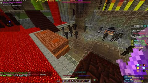 Skyblock FLOOR 7 [#2604]