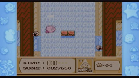 077 Plays Kirby Adventure