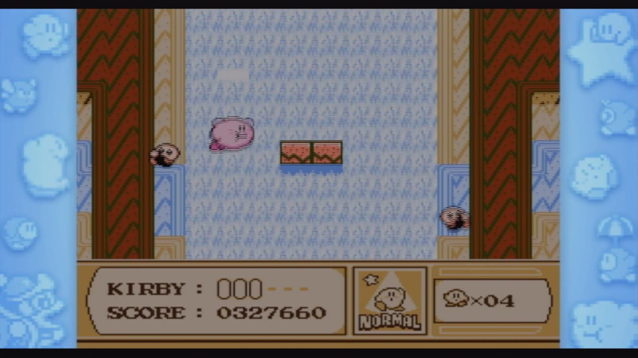 077 Plays Kirby Adventure