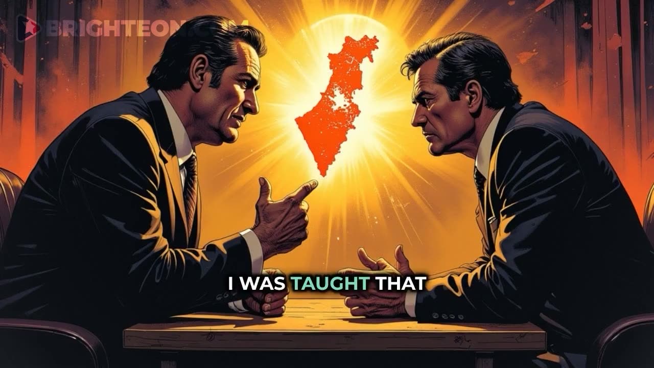 If The US Bombs Iran, The Entire Western World Is Plunged Into A Spiral