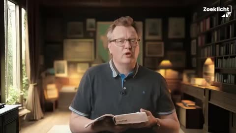 Zoeklicht TV - Wijzer in Woord #5 - Kunnen we al weten wie of wat de valse profeet is