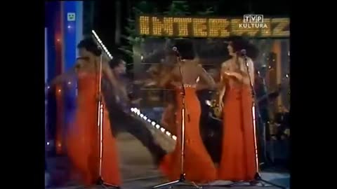 The Ritchie Family - Live in Poland (1977)