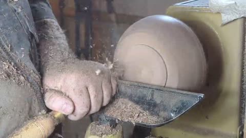 Making Bowl Blanks Part 2