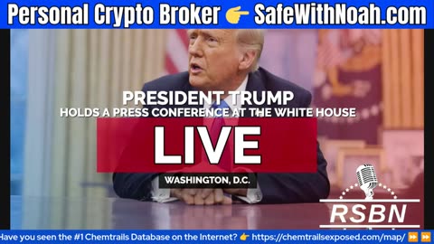 🟢 WATCH LIVE: President Trump Presser After MASSIVE SCOTUS Win on Rogue Judges!