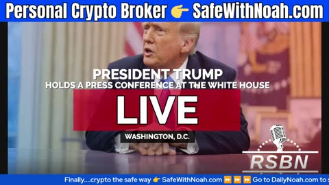 🟢 WATCH LIVE: President Trump Presser After MASSIVE SCOTUS Win on Rogue Judges!