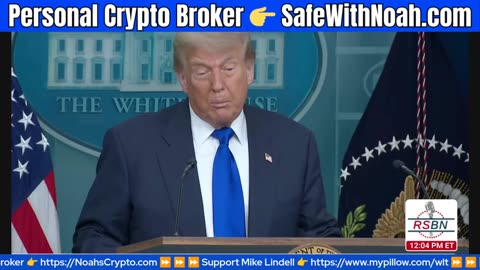 🟢 WATCH LIVE: President Trump Presser After MASSIVE SCOTUS Win on Rogue Judges!