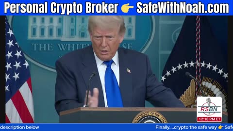 🟢 WATCH LIVE: President Trump Presser After MASSIVE SCOTUS Win on Rogue Judges!