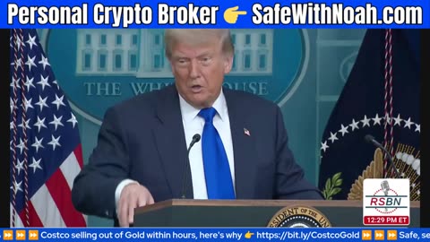 🟢 WATCH LIVE: President Trump Presser After MASSIVE SCOTUS Win on Rogue Judges!