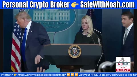 🟢 WATCH LIVE: President Trump Presser After MASSIVE SCOTUS Win on Rogue Judges!