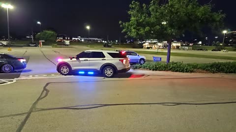 POLICE ACTIVITY #cops #police #lawenforcement