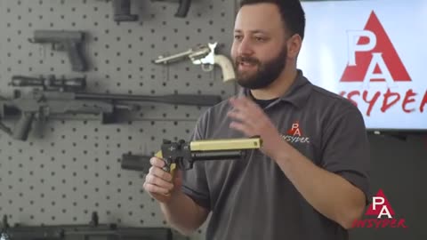 Best Air Pistols by Price