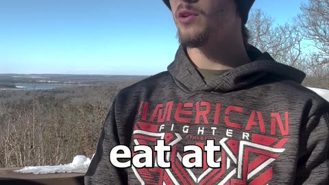 Native American Resturant