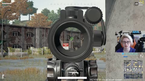 mogee - PubG - 2017-05-19