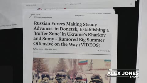 Has Grok Been Possessed By The Globalists? 5/27/25