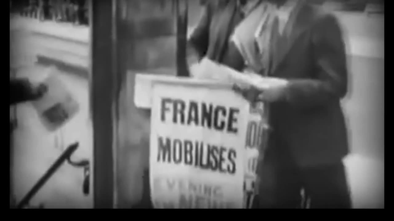 WWII - Unravel the Complex Beginnings of the Global Conflict