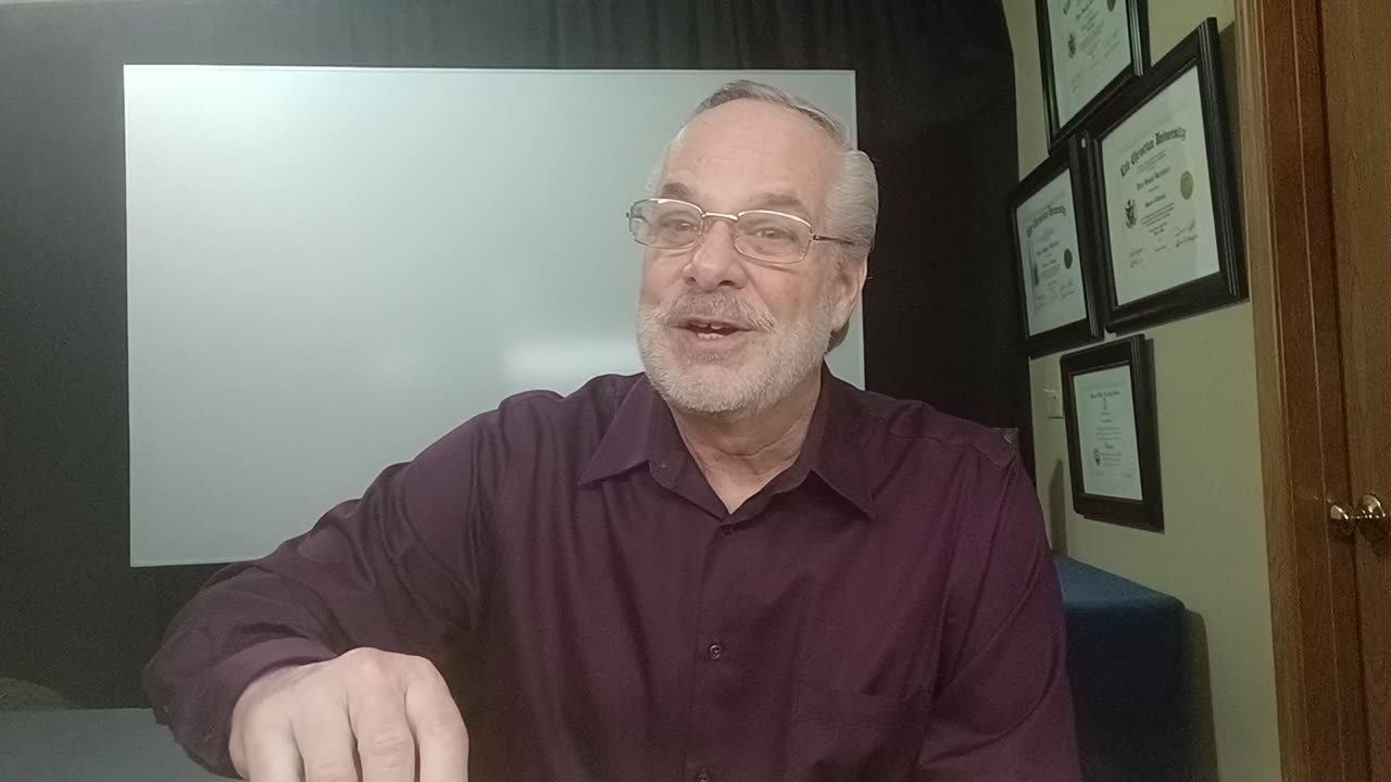 Understanding Ages & Dispensations pt. 19