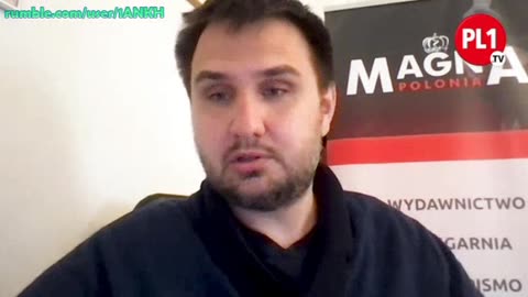 Wściekły atak na I powojenną Konferencję Żydoznawczą PL1.tv 2025.05.16