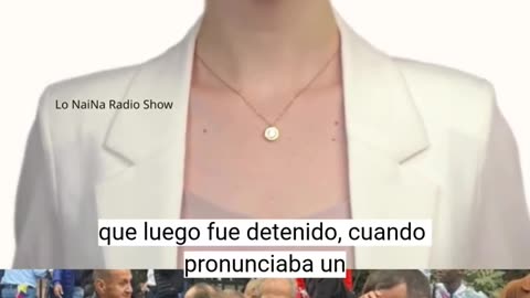 El senador Uribe Turbay sigue en estado crítico