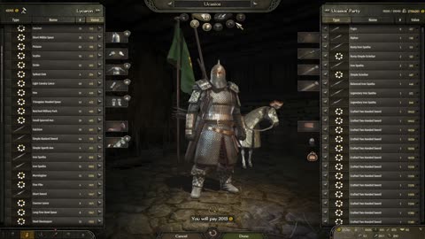 Mount and Blade II Bannerlord Ucasios 72