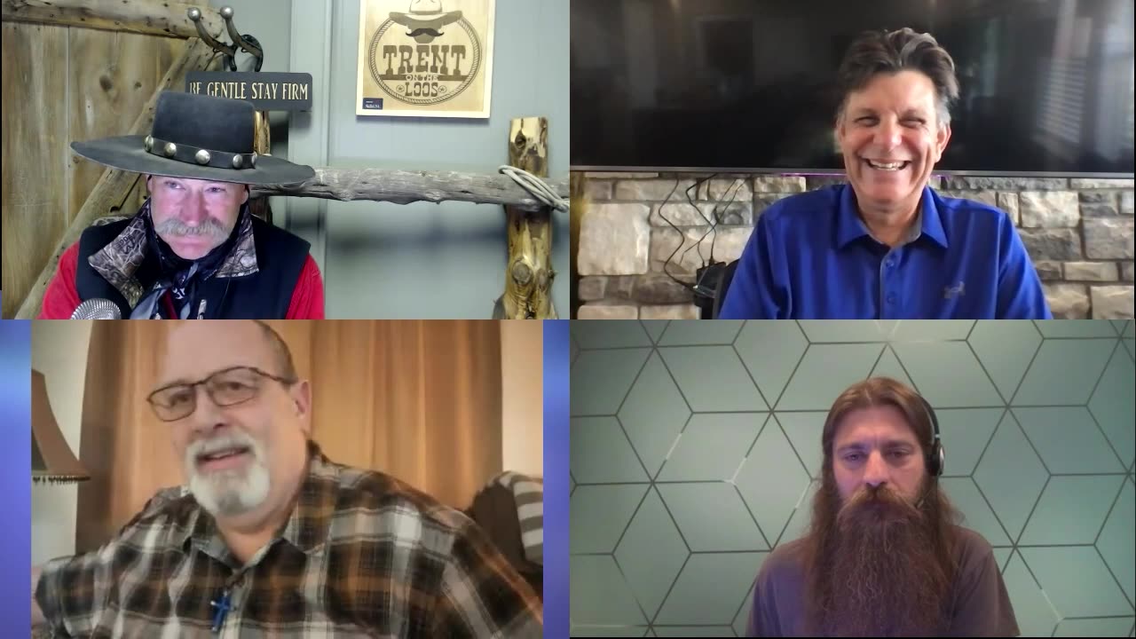 OVERCOMING ADDICTION THROUGH FAITH: BOB KOUBA’S POWERFUL TESTIMONY ON WING & A PRAYER