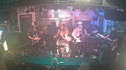 JUNE 5 2025 LIVE AT GREEN PARROT BAR PART 29