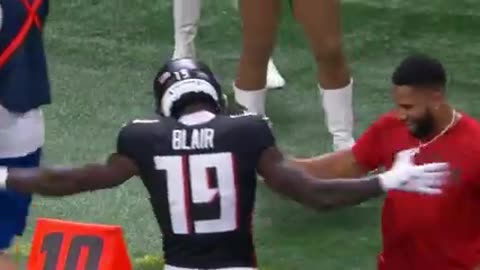 tenn @ atl week 2 preseason