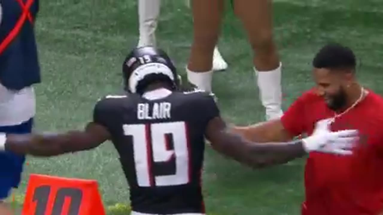 tenn @ atl week 2 preseason