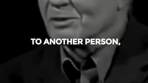 Dr. Wayne Dyer on Acts of Kindness.