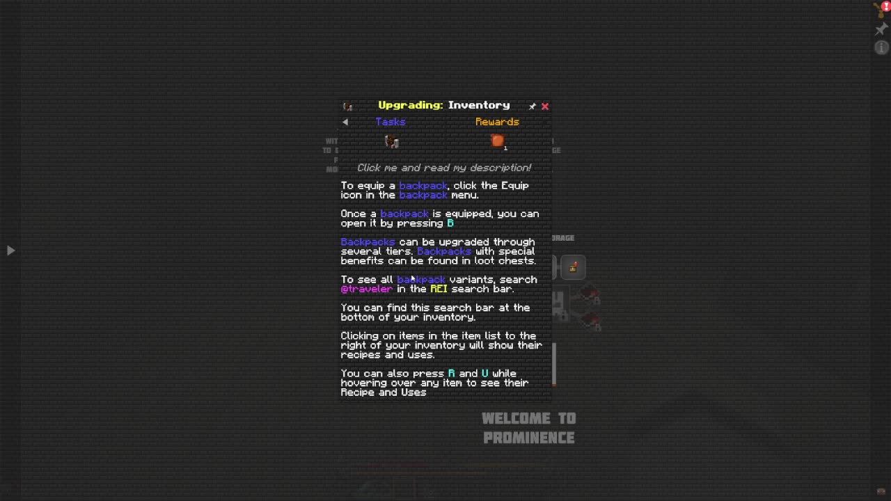 Modded Minecraft