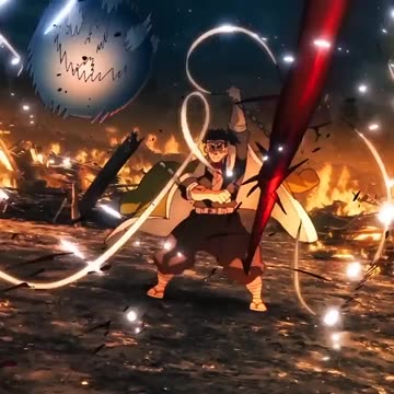 THE BATTLES OF HASHIRAS 💀 DEMON SLAYER _ KIMETSUNOYAIBA EDIT_AMV