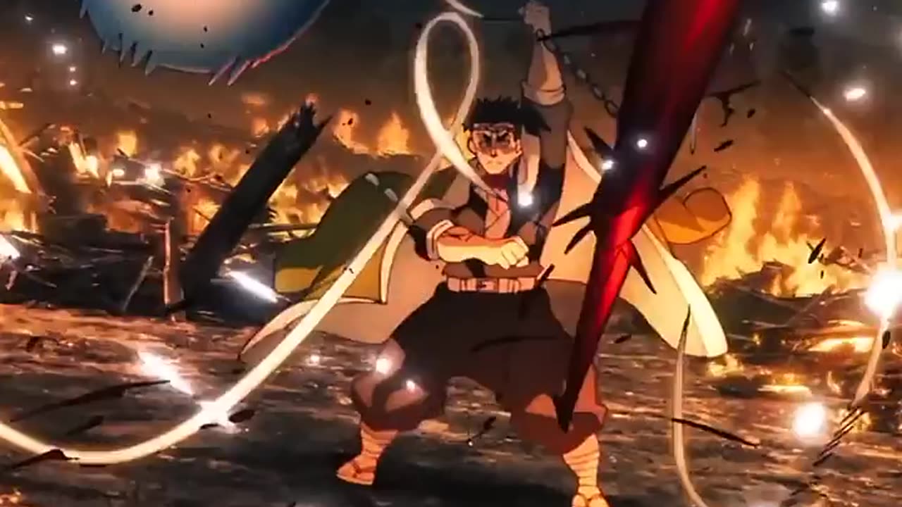 THE BATTLES OF HASHIRAS 💀 DEMON SLAYER _ KIMETSUNOYAIBA EDIT_AMV