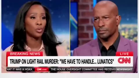 Megyn Kelly Obliterates Racist Argument by Abby Phillip and Van Jones