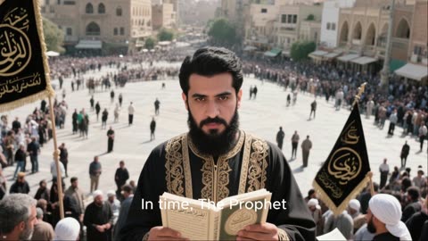The Occult Origins of Islam
