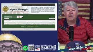 LIVESTREAM - Monday March 17, 2025 replay