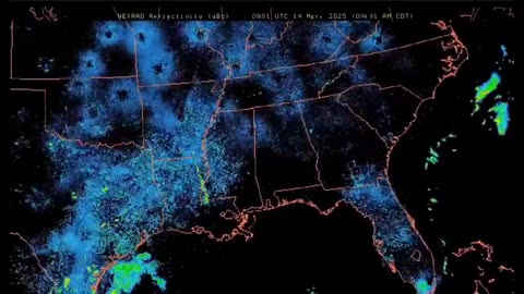 BOOM! HAARP’S DEATH GRID IS BLASTING AMERICA WITH ENERGY PULSES RIGHT NOW. . .